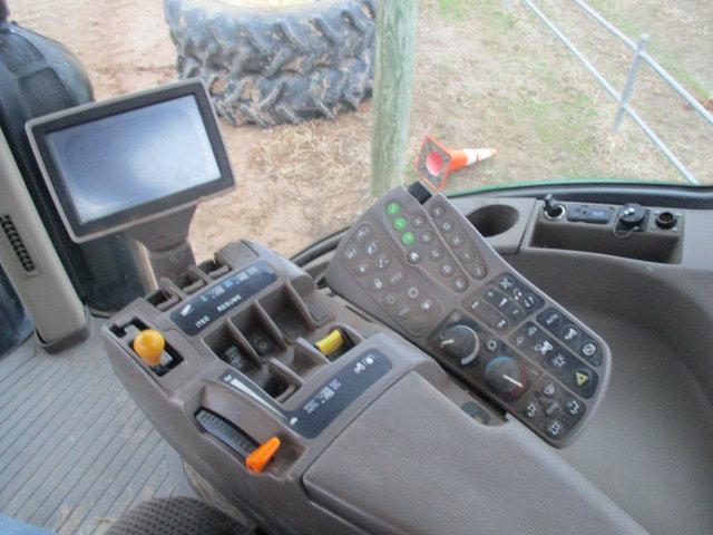 2011 John Deere 8235R Tractor