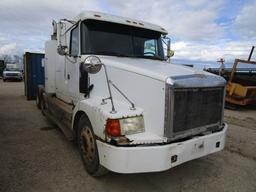 1995 Volvo Truck Tractor