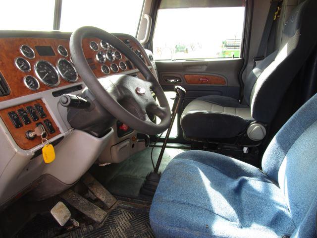 2007 Peterbilt 379 Truck Tractor