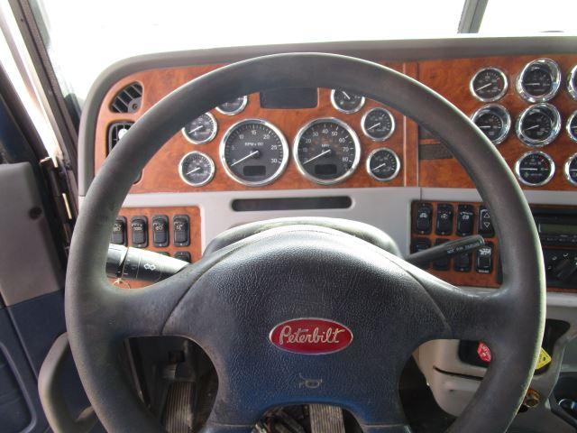 2007 Peterbilt 379 Truck Tractor