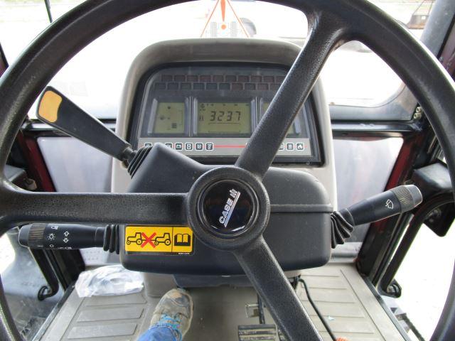 2005 Case IH MXM190 Tractor