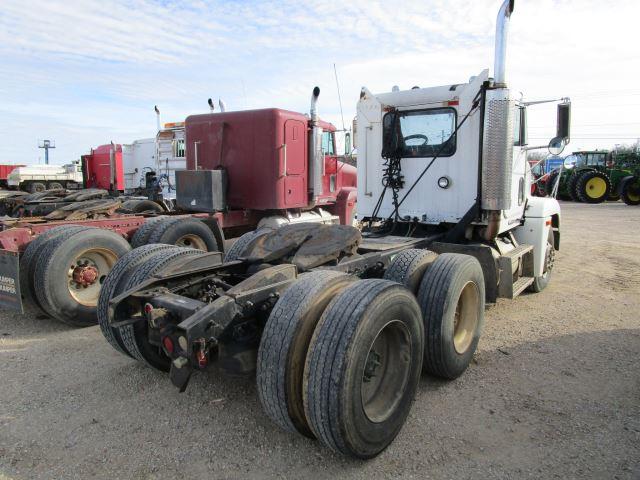 1998 Freightliner Truck Tractor