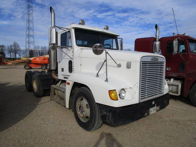 1998 Freightliner Truck Tractor