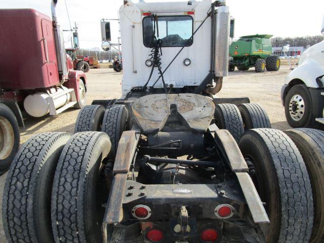 1998 Freightliner Truck Tractor