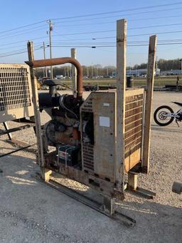 Cummins Power Unit