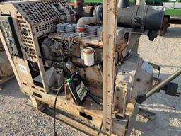 Cummins Power Unit