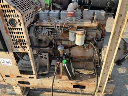 Cummins Power Unit