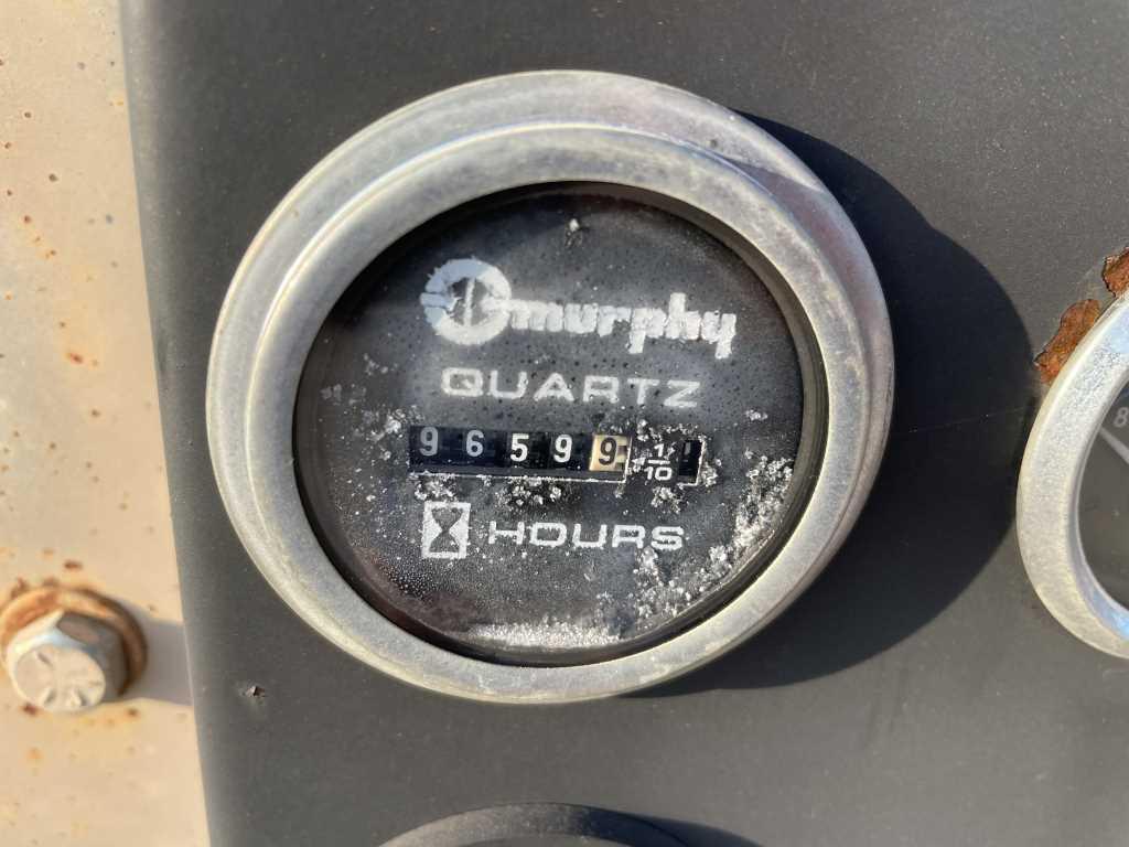Cummins Power Unit