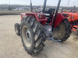 Mahindra CF50 Tractor