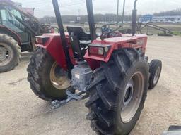 Mahindra CF50 Tractor