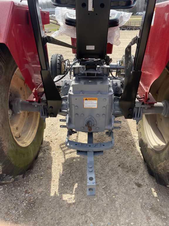 Mahindra CF50 Tractor