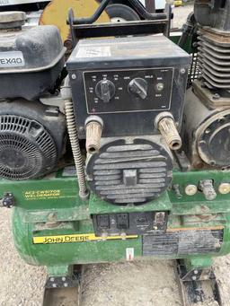 John Deere AC2-CW5170S Welderator