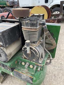 John Deere AC2-CW5170S Welderator
