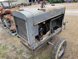 Lincoln SA-250 Welder/Generator
