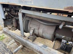 Lincoln SA-250 Welder/Generator