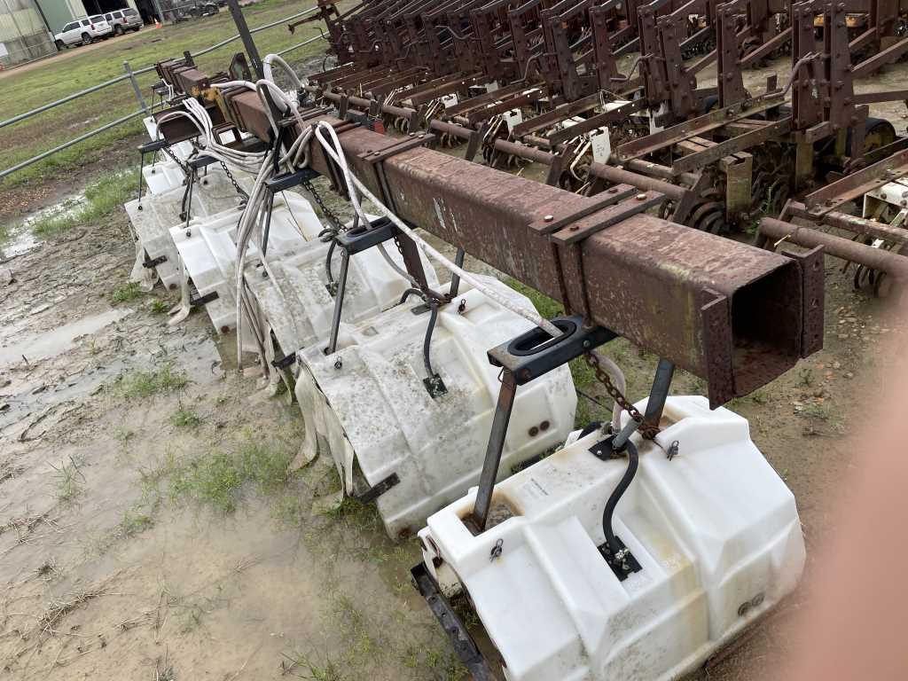 Hooded Sprayer