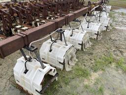 Hooded Sprayer