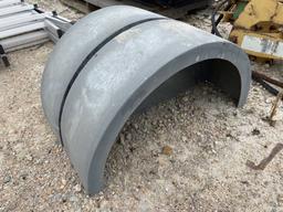 Trailer Fenders