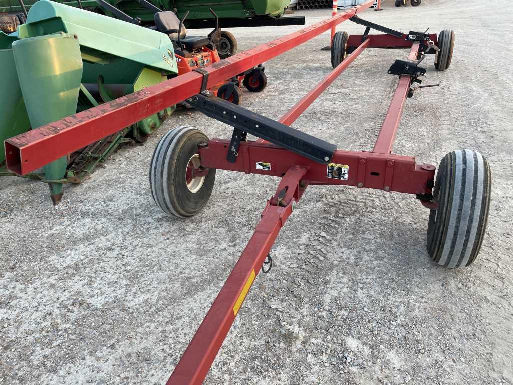 Unverferth HT30 Header Trailer