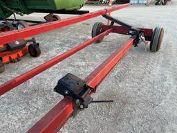 Unverferth HT30 Header Trailer