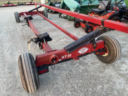 Unverferth HT30 Header Trailer
