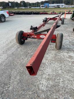 Unverferth HT30 Header Trailer