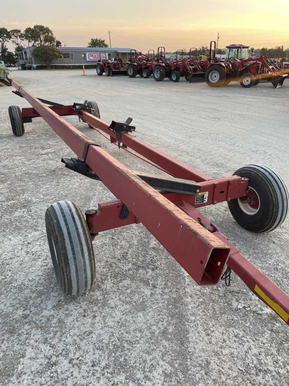 Unverferth HT30 Header Trailer