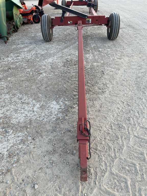 Unverferth HT30 Header Trailer