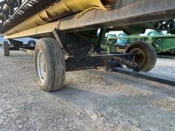 J&M HT874 Header Trailer