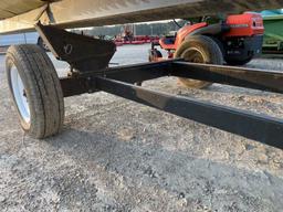 J&M HT874 Header Trailer