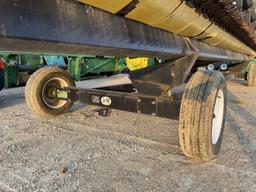 J&M HT874 Header Trailer