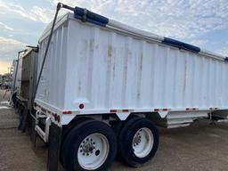 2005 CPS Steel Hopper Bottom Trailer