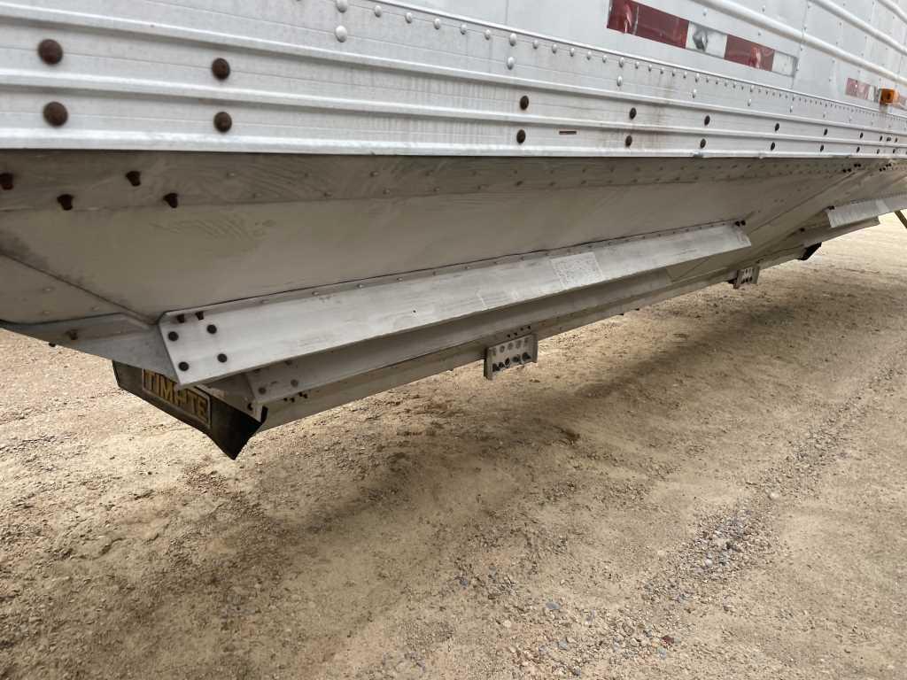 Timpte Hopper Bottom Trailer