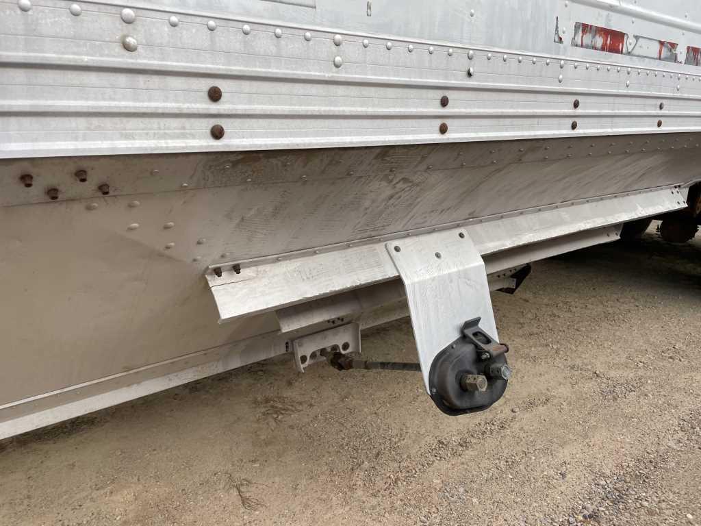 Timpte Hopper Bottom Trailer
