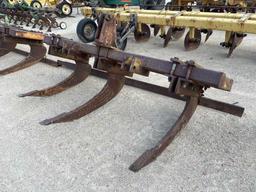 3 Bottom Ripper