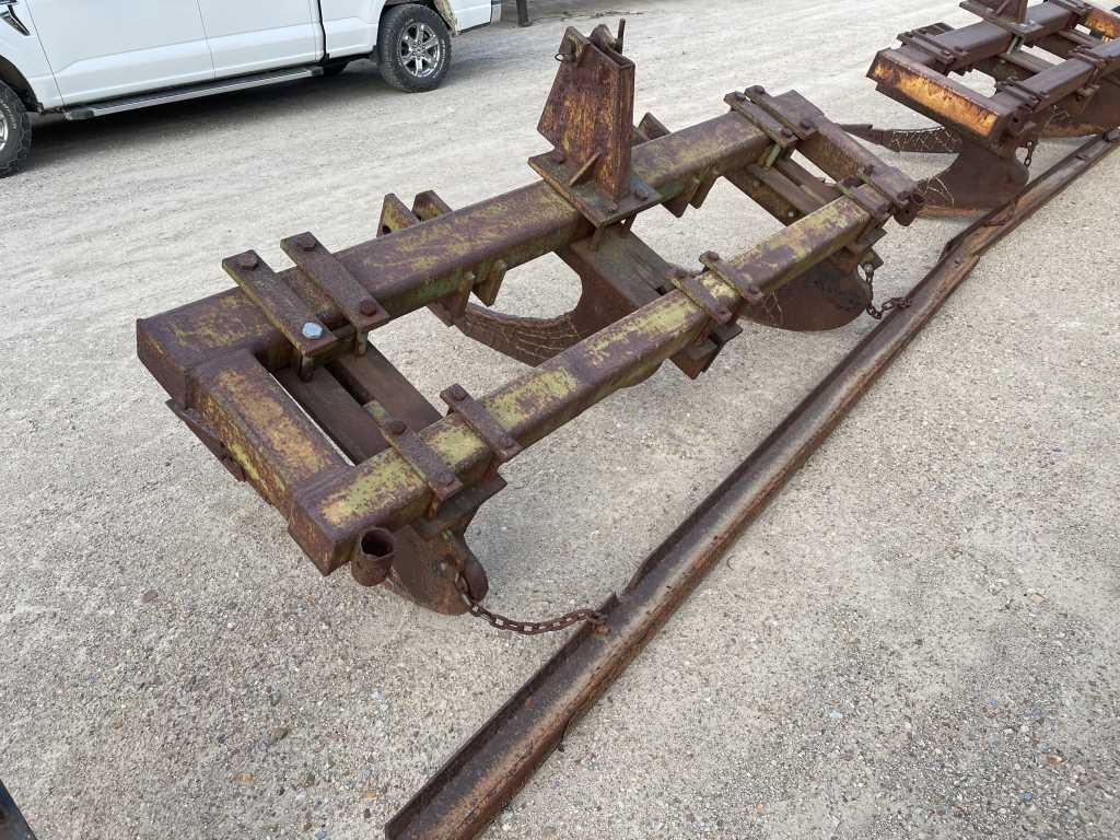 3 Bottom Ripper