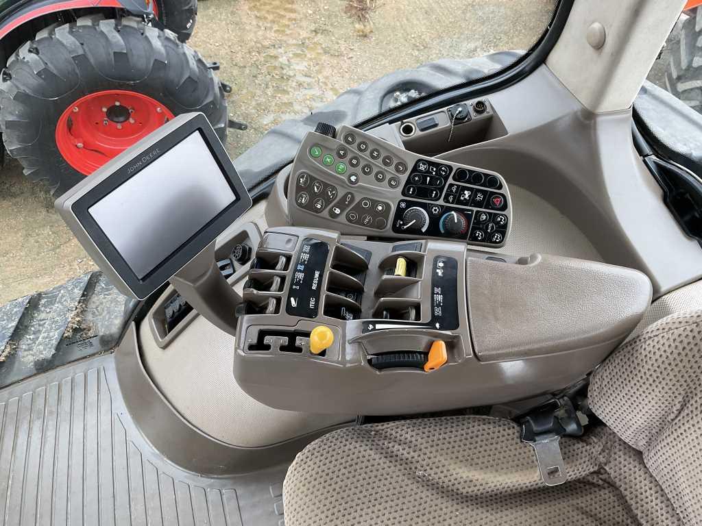 2012 John Deere 8310RT Tractor