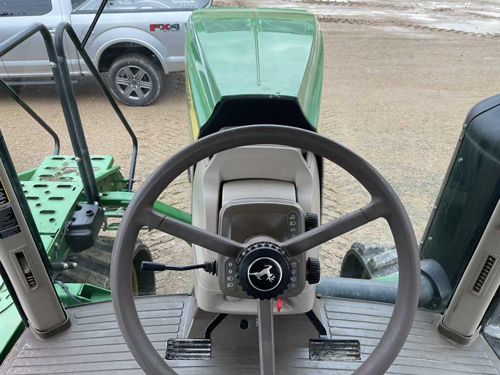 2012 John Deere 8310RT Tractor