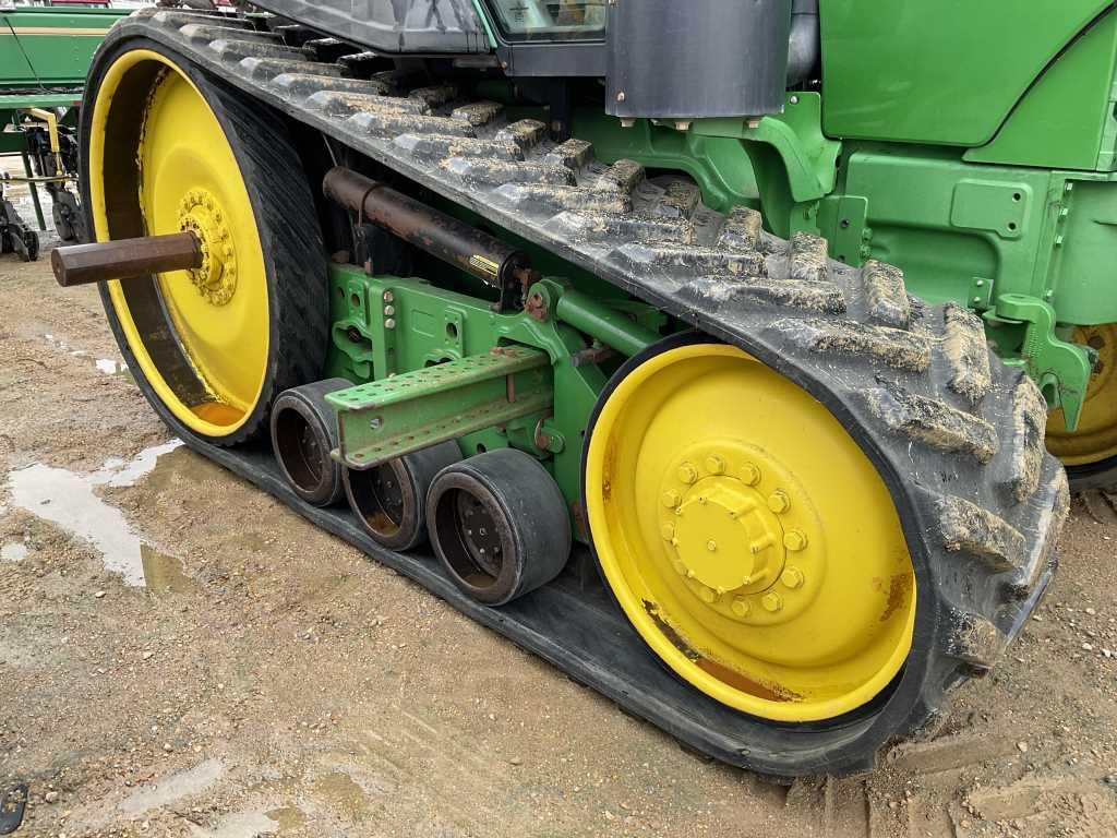 2012 John Deere 8310RT Tractor