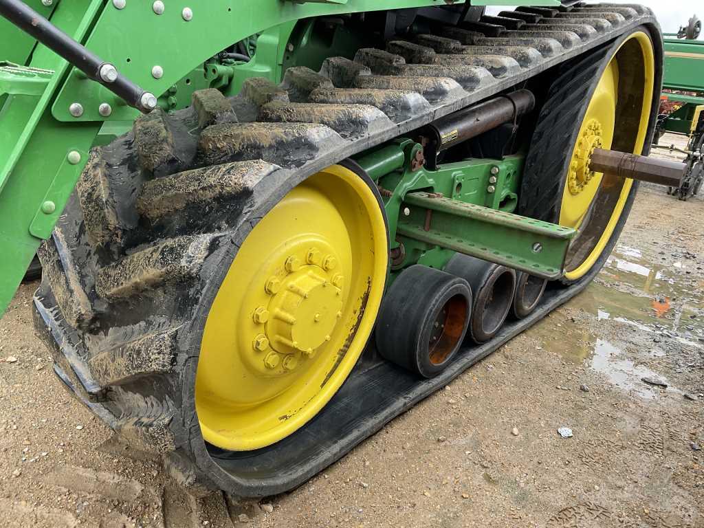2012 John Deere 8310RT Tractor