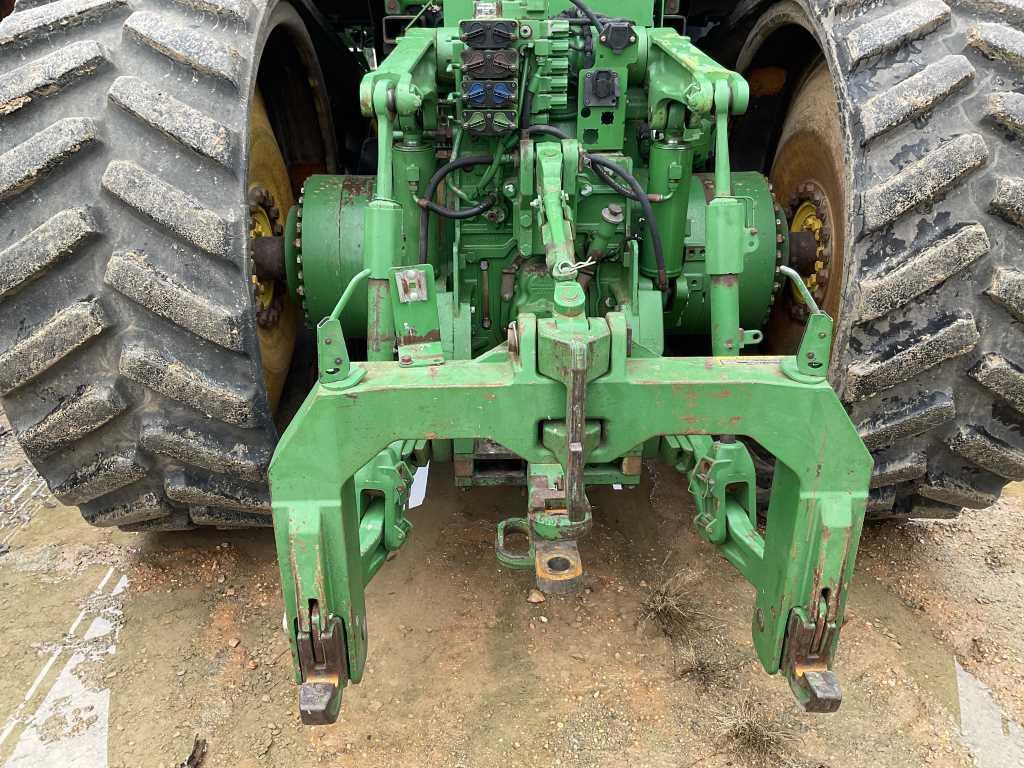 2012 John Deere 8310RT Tractor