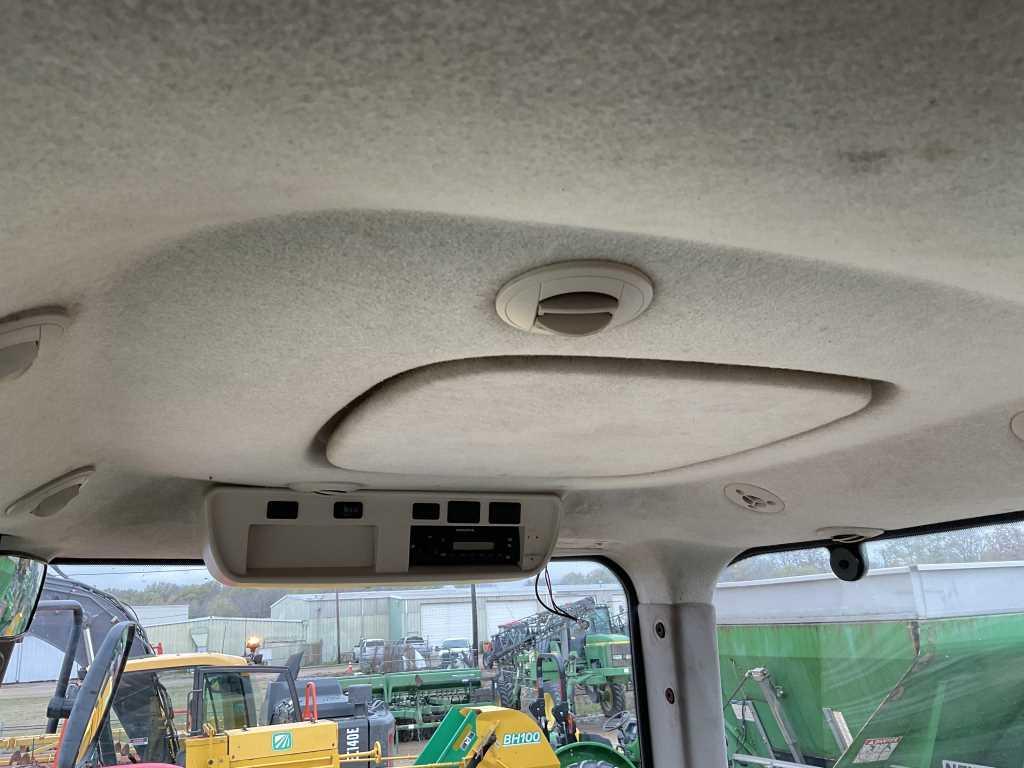 2012 John Deere 8310RT Tractor