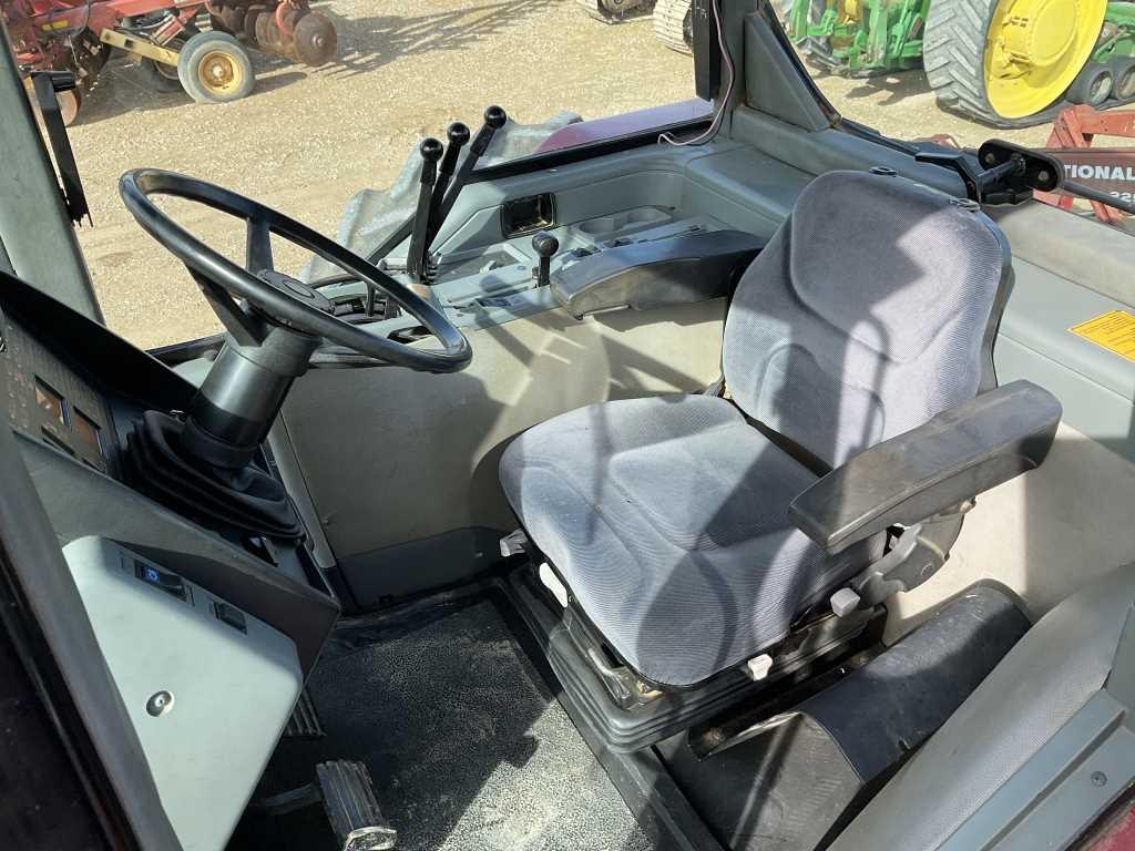 Case IH 8940 Tractor