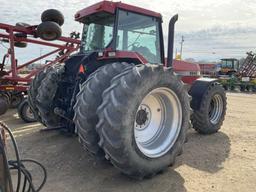 Case IH 8940 Tractor