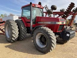 Case IH 8940 Tractor