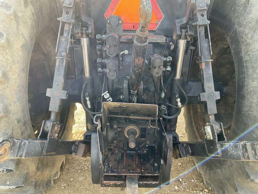 Case IH 8940 Tractor