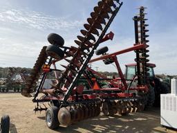 2014 Case IH 370 Disk