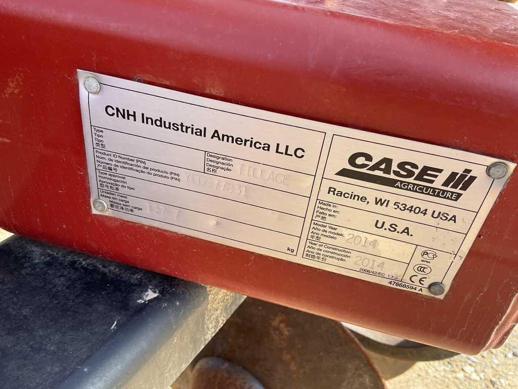 2014 Case IH 370 Disk
