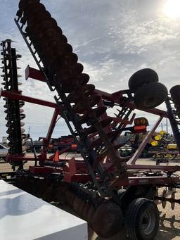 2014 Case IH 370 Disk