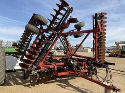 2014 Case IH 370 Disk